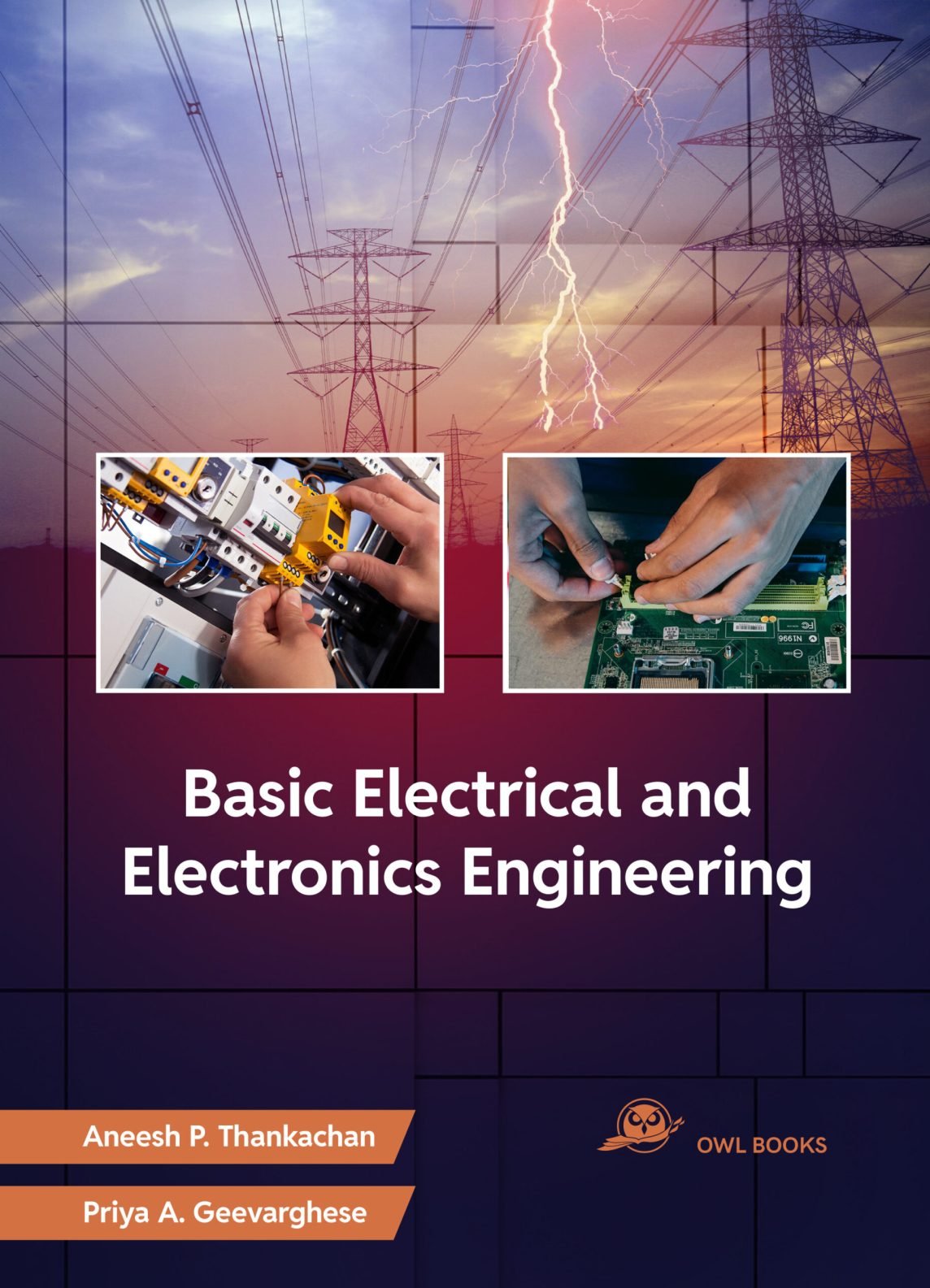 ELECTRICALS 1b