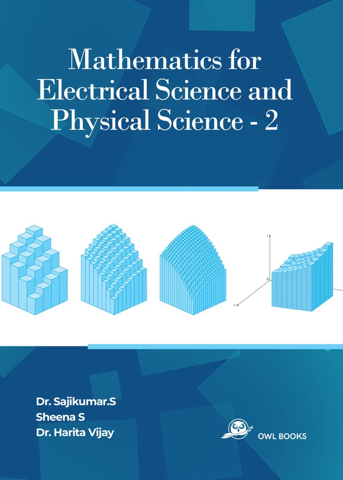 MATHEMATICS FOR ES AND PS 1