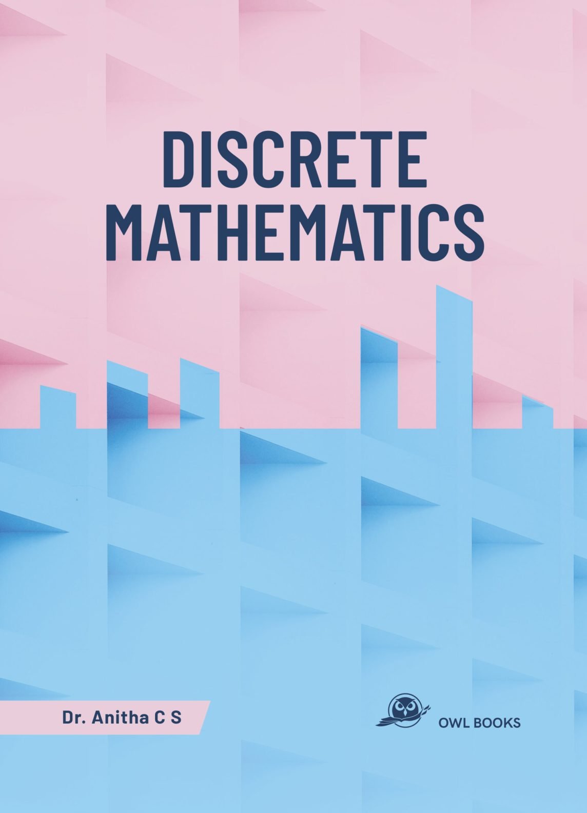 DISCRETE MATHEMATICS