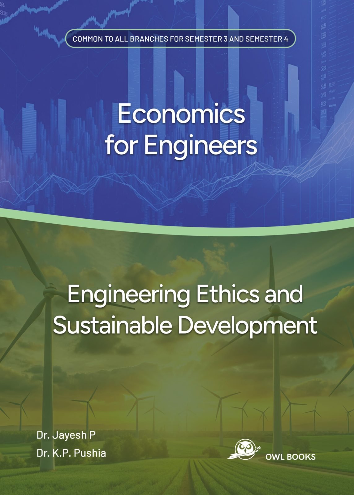 Economics & Sustainable